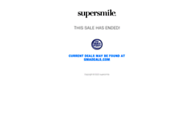 gma-supersmile.com