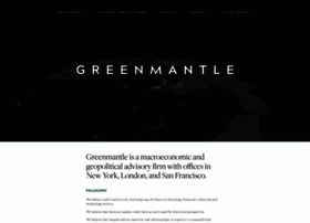 gmantle.com