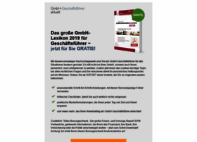 gmbh-online.de