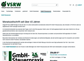 gmbh-steuerpraxis.de