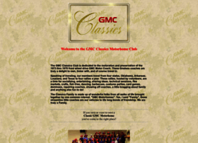gmcclassics.com