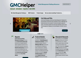 gmchelper.com