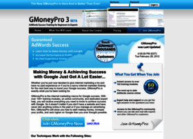 gmoneypro.com