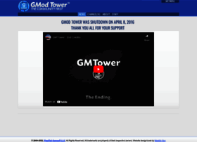 gmtower.org