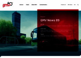 gmv.com