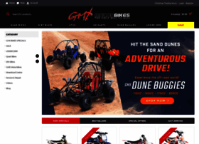 gmxmotorbikes.com.au
