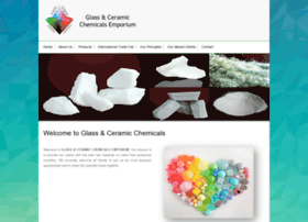 gnc-chemicals.com