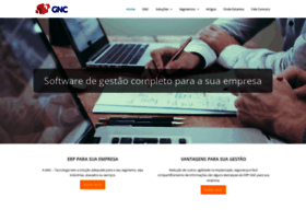 gnctecnologia.com.br