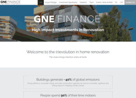 gnefinance.com