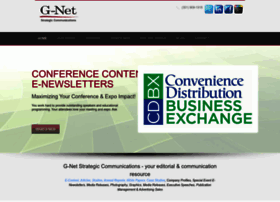 gnetcommunications.com