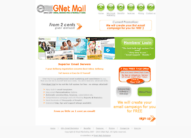 gnetmail.co.za
