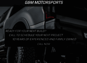 gnmmotorsports.com