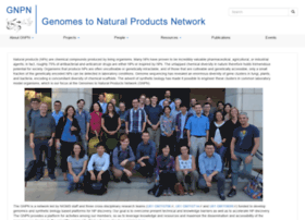 gnpn-genome.org
