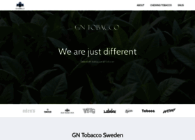 gntobacco.com