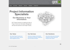 gntprojectsolutions.com.au