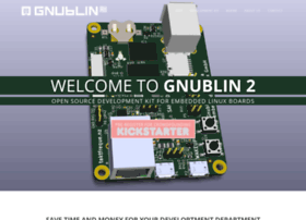 gnublin.org