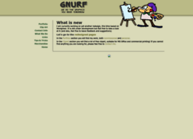 gnurf.net
