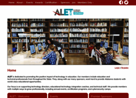 go-alet.org