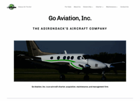 go-aviation.com