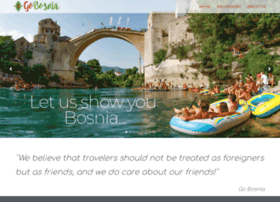 go-bosnia.com