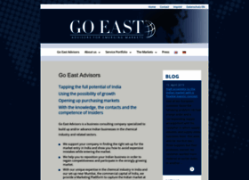 go-east-advisors.com
