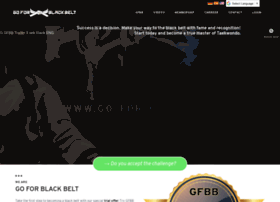 go-for-black-belt.com