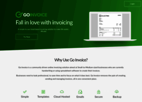 go-invoice.com