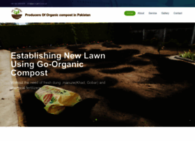 go-organic.com.pk