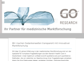 go-research.de
