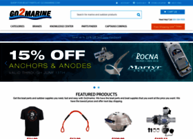 go2marine.com