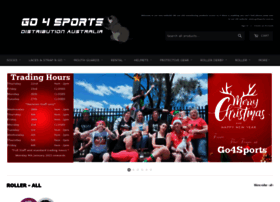 go4sports.net.au