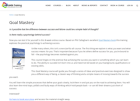 goal-mastery.com