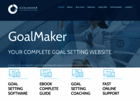 goalmaker.com