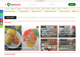goasearch.co.in