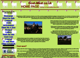 goat-meat.co.uk
