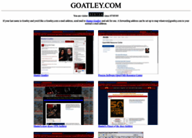 goatley.com
