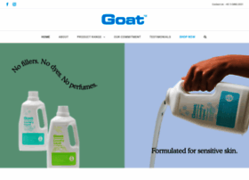 goatsoapaustralia.com.au