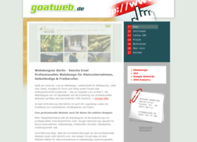 goatweb.de