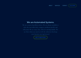 goautomatedsystems.com