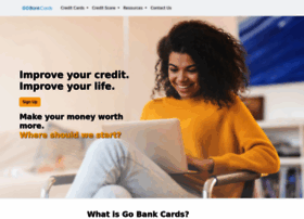 gobankcards.com