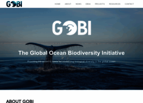 gobi.org