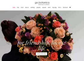 gobotanica.com