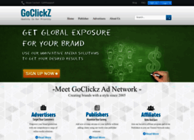 goclickz.com