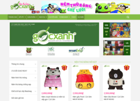 gocxanh.com.vn