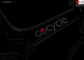 gocycle.com