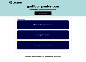 godilcompanies.com