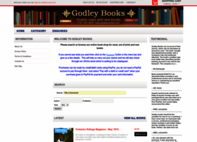 godleybooks.co.uk