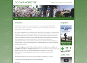 godmanchestercommunityassociation.org