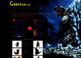 godzylla.com