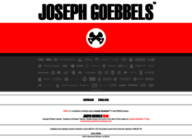 goebbels.info